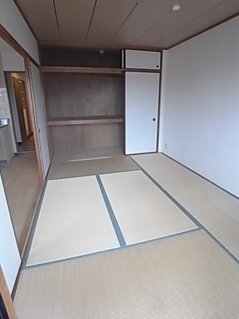 メゾン南塚口のその他