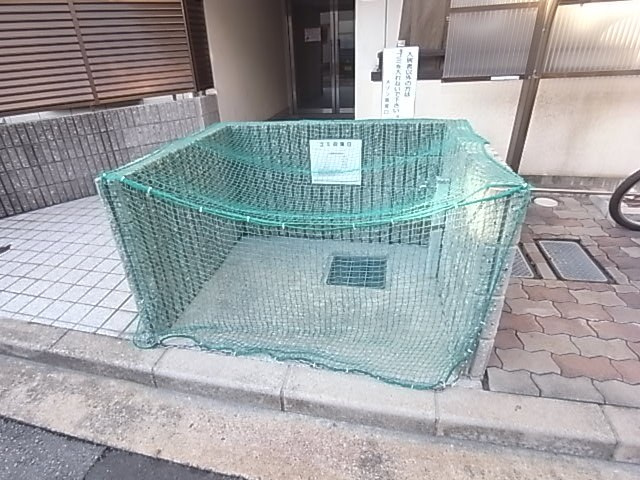 メゾン南塚口のその他共用部分