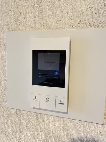 サウスフレアのセキュリティ