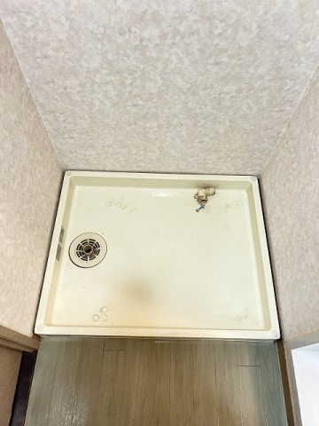 サウスフレアの設備