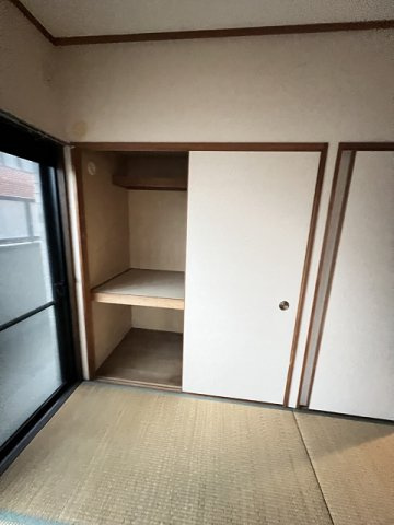 サウスフレアの和室