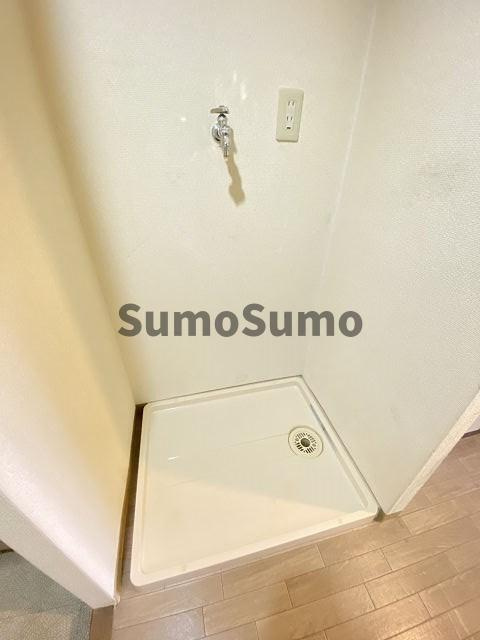 ジョリーアビタ白峰の設備