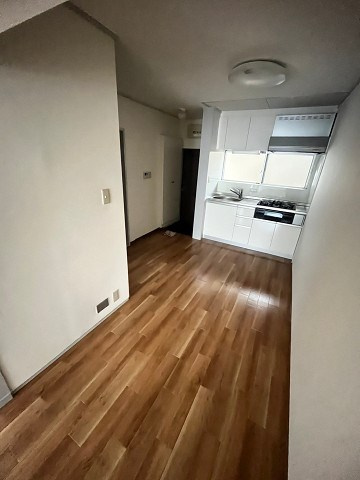 恒風園マンション