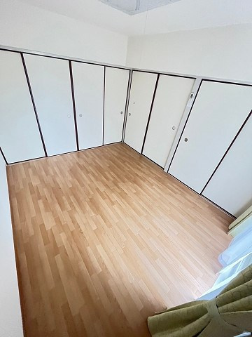恒風園マンション