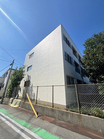 恒風園マンション