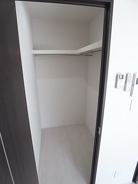 フジパレス西宮戎Ⅲ番館の収納