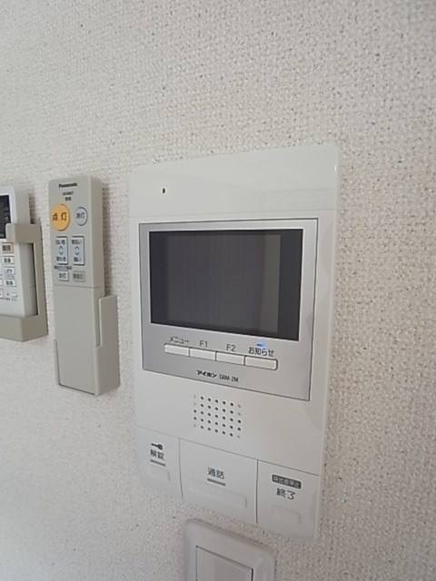 フジパレス西宮戎Ⅲ番館の設備