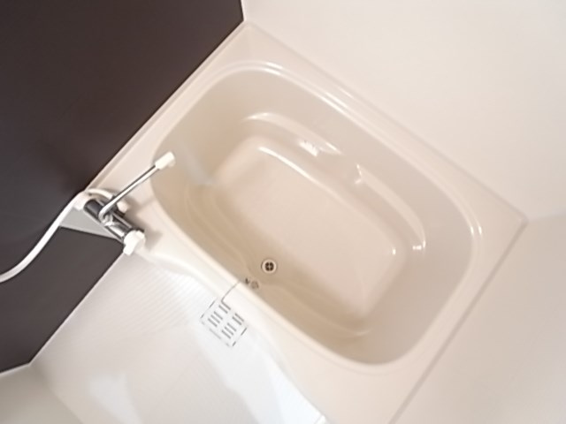 フジパレス西宮戎Ⅲ番館の浴室
