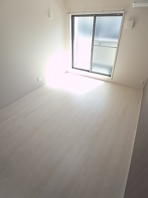 フジパレス西宮戎Ⅲ番館の居間・リビング