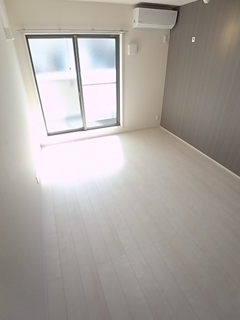 フジパレス西宮戎Ⅲ番館の居間・リビング