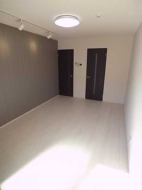 フジパレス西宮戎Ⅲ番館の寝室