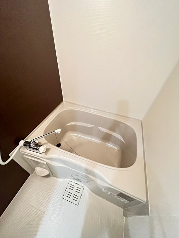 フジパレス　ヴェールの浴室