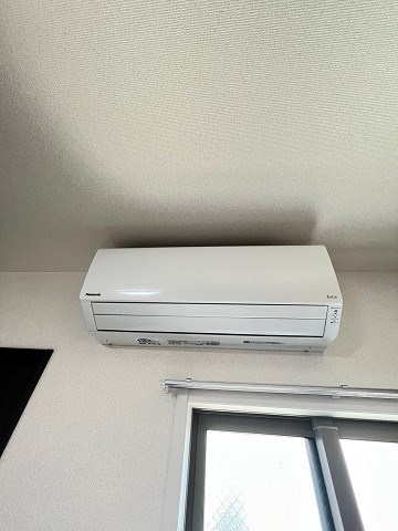 フジパレス　ヴェール