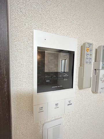フジパレス　ヴェール