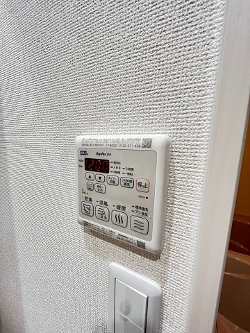 フジパレス　ヴェール