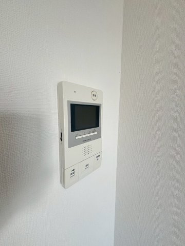 ジアコスモ九条シエルのセキュリティ
