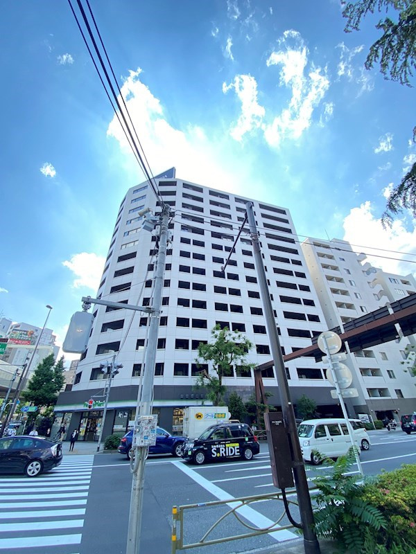 コンフォリア渋谷ＷＥＳＴ