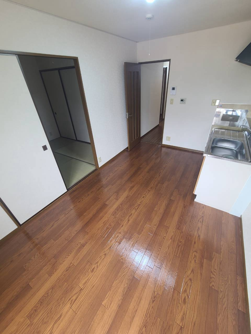 ハミング門戸のその他