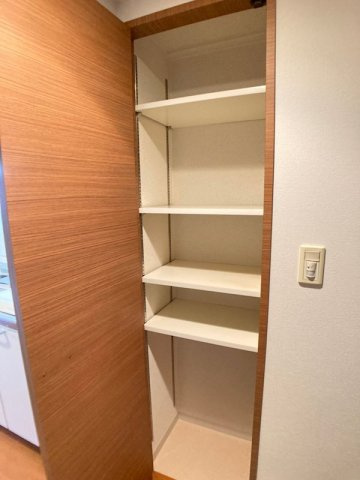 ルクレ難波のその他