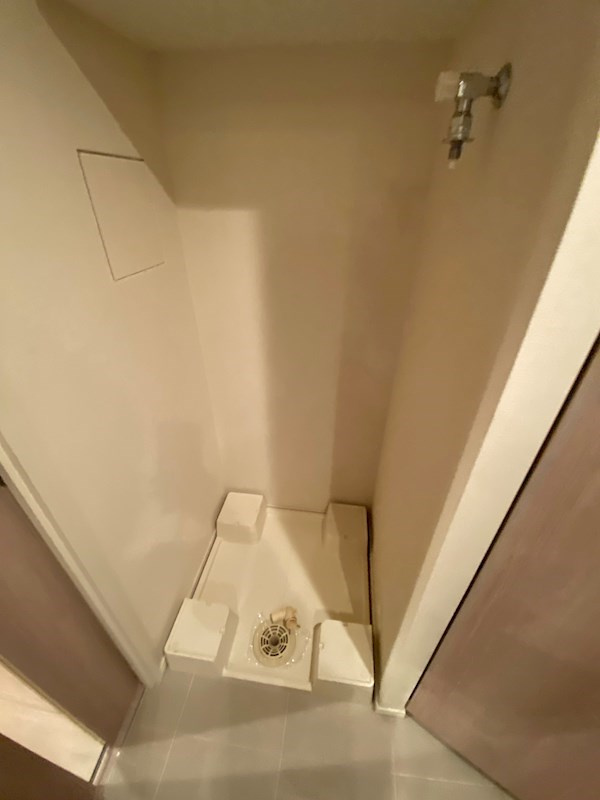 パークハビオ中目黒のその他