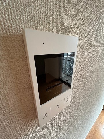 SOL.LEVANTE.Ⅹの設備