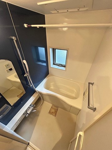 SOL.LEVANTE.Ⅹの浴室