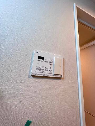 ドミツィール福の設備