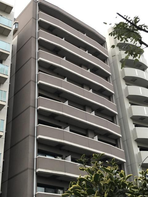 インフィニティ渋谷山手