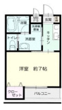 鴻巣市吹上富士見１丁目のアパートの画像