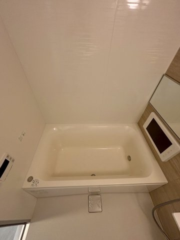 レオングラン本町橋の浴室
