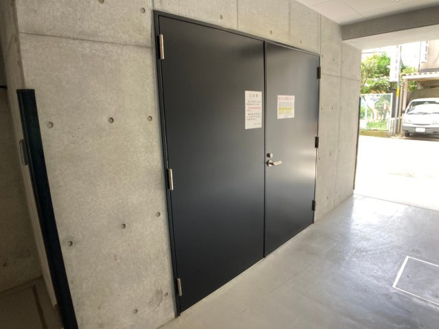 アール大阪グランデのその他