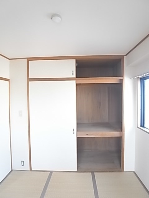 アクティモリノブの収納