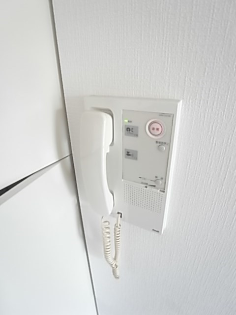 アクティモリノブのセキュリティ