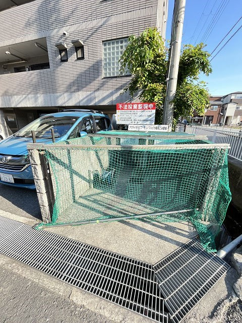 アクティモリノブの外観