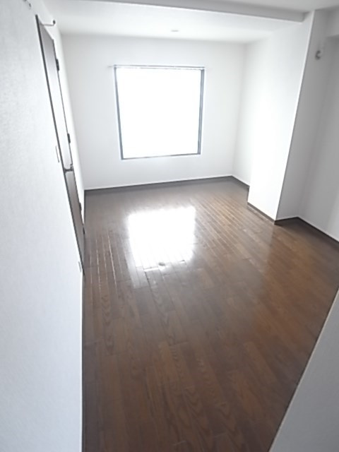 アクティモリノブの寝室