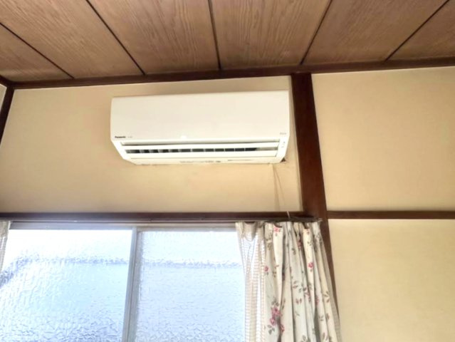 鈴木荘の設備