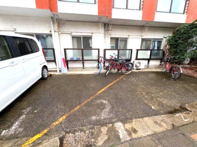 渡辺マンションのその他共用部分