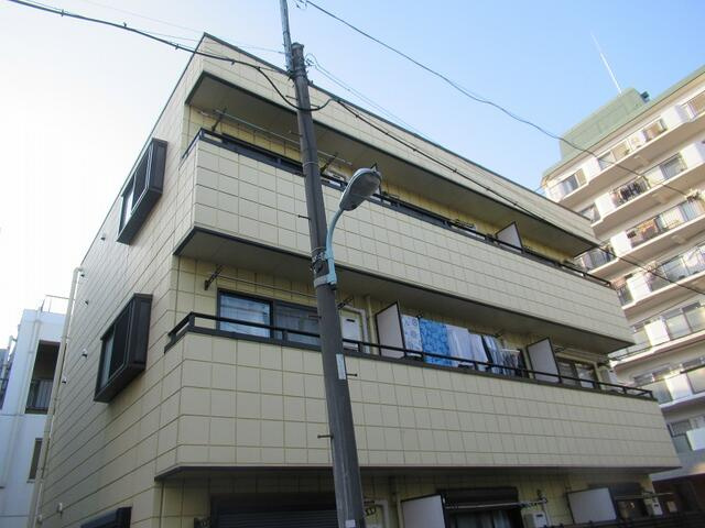 アネラハウス