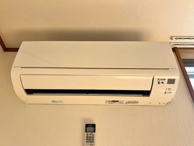 【設備】 | ル・ラーシュ渡鹿 