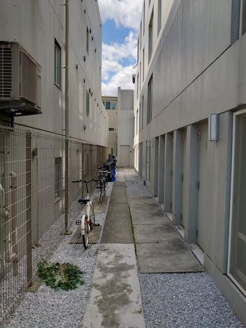 ＭＨ用賀のその他共用部分