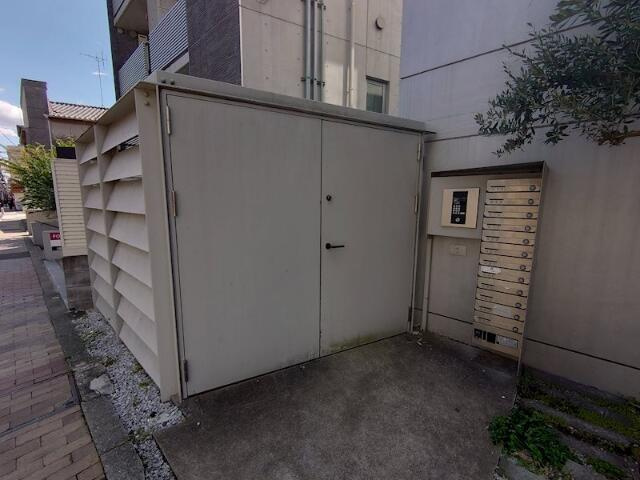 ＭＨ用賀の設備