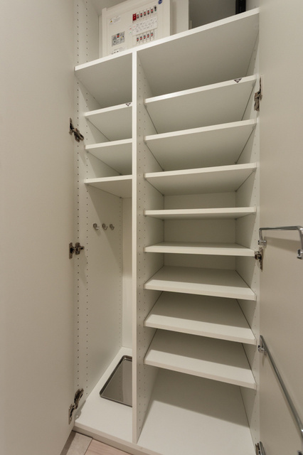パークアクシス品川シーサイドのその他|※写真は同タイプ住戸です。