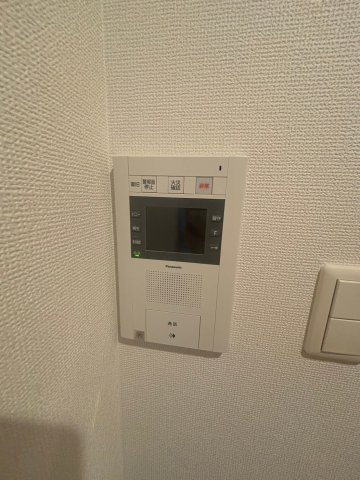 セレニテ上町台のセキュリティ