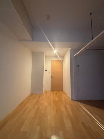 セレニテ上町台の居間・リビング