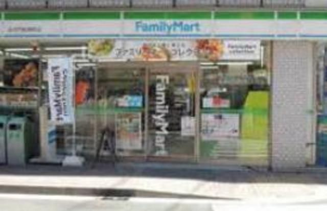  リルシア門前仲町の周辺