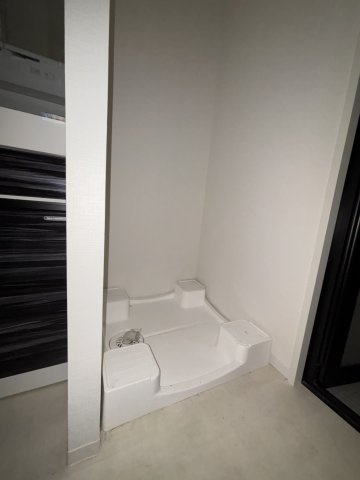 TK-RESIDENCE半道橋achieveの洗面所
