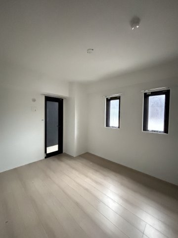 TK-RESIDENCE半道橋achieveの洋室