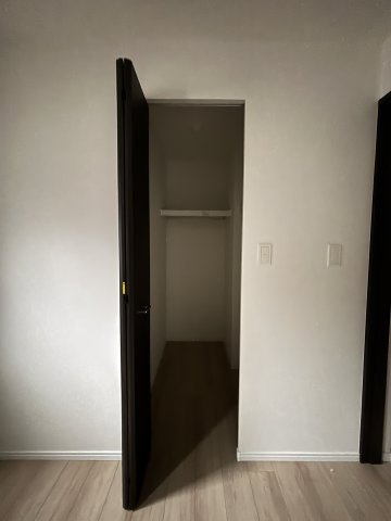 TK-RESIDENCE半道橋achieveの収納