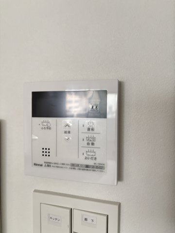 TK-RESIDENCE半道橋achieveの設備