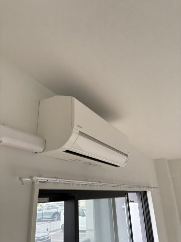 TK-RESIDENCE半道橋achieveの設備